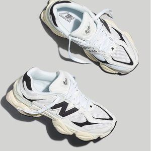 New Balance 9060 Bought from Madewell MENS 7 Womens 8.5